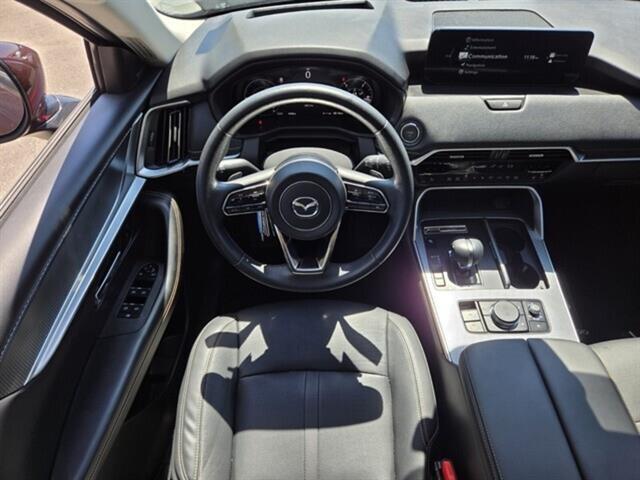 2024 Mazda CX-90 PHEV Premium Las Vegas NV