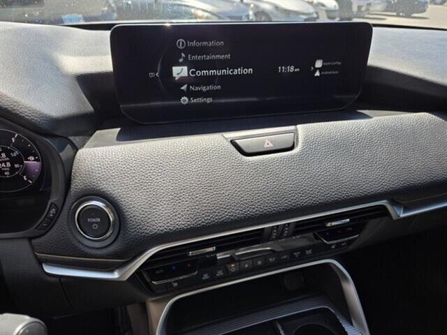 2024 Mazda CX-90 PHEV Premium Las Vegas NV