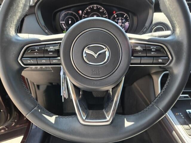 2024 Mazda CX-90 PHEV Premium Las Vegas NV