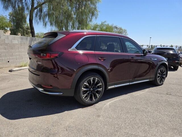 2024 Mazda CX-90 PHEV Premium Las Vegas NV
