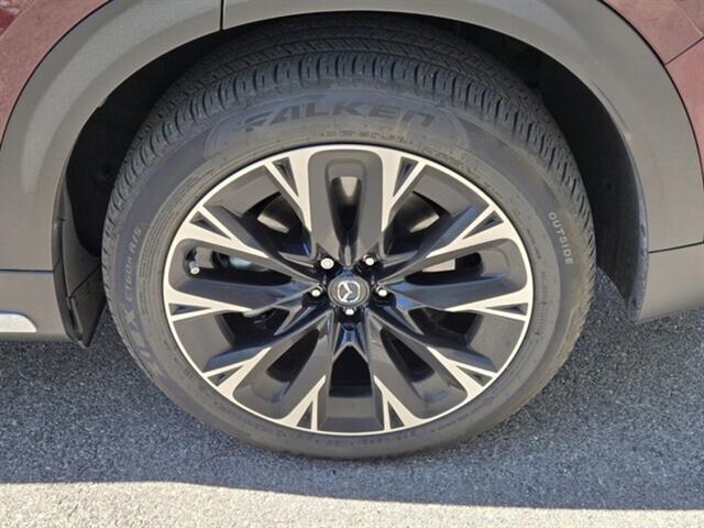 2024 Mazda CX-90 PHEV Premium Las Vegas NV