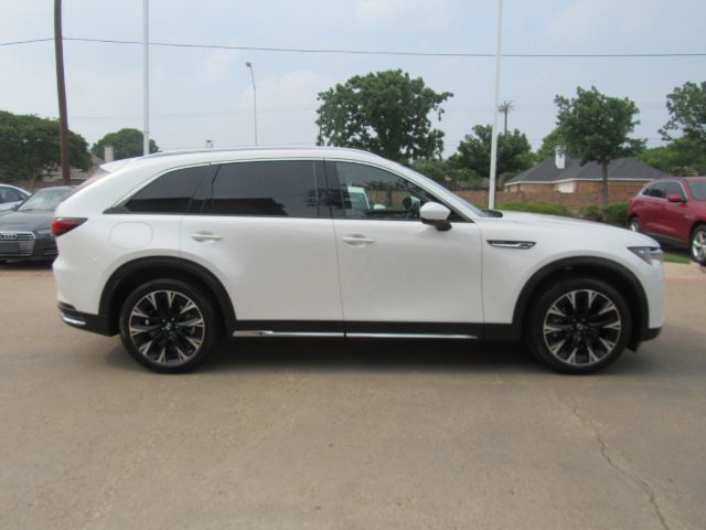 2024 Mazda CX-90 PHEV Premium Plano TX