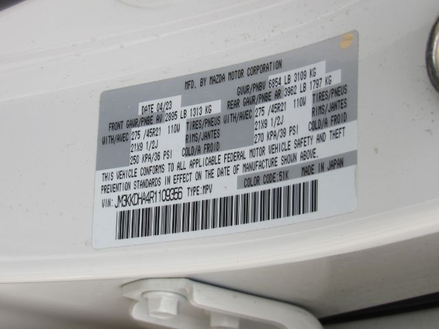 2024 Mazda CX-90 PHEV Premium Plano TX