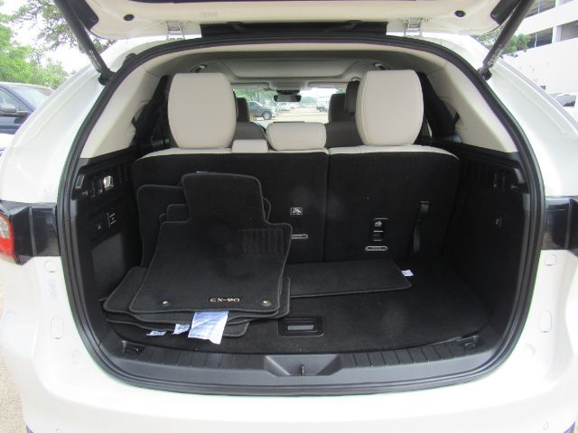 2024 Mazda CX-90 PHEV Premium Plano TX