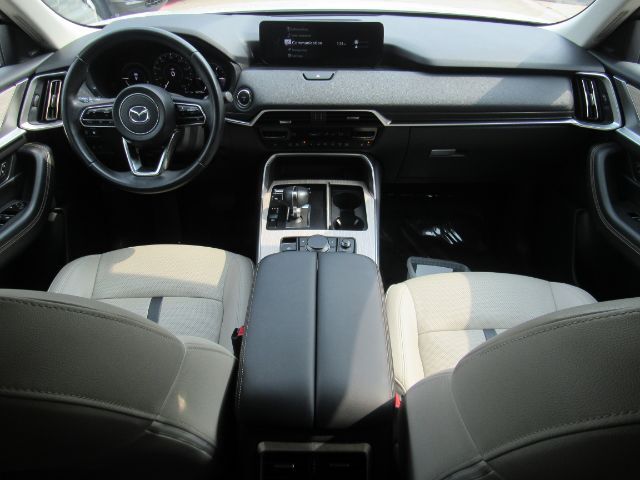 2024 Mazda CX-90 PHEV Premium Plano TX