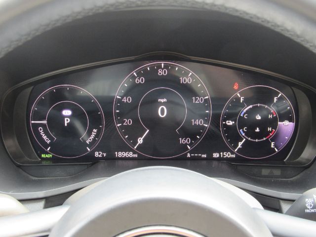 2024 Mazda CX-90 PHEV Premium Plano TX