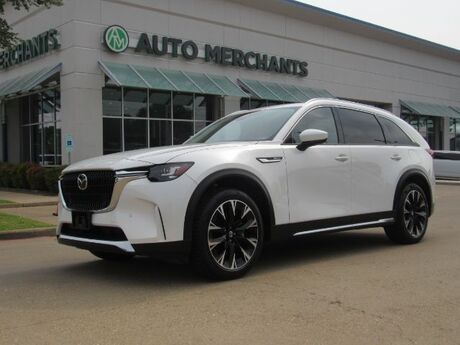 2024 Mazda CX-90 PHEV Premium Plano TX