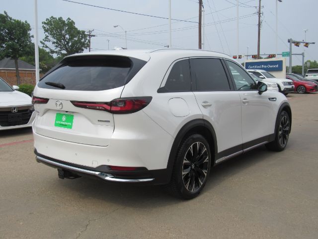 2024 Mazda CX-90 PHEV Premium Plano TX