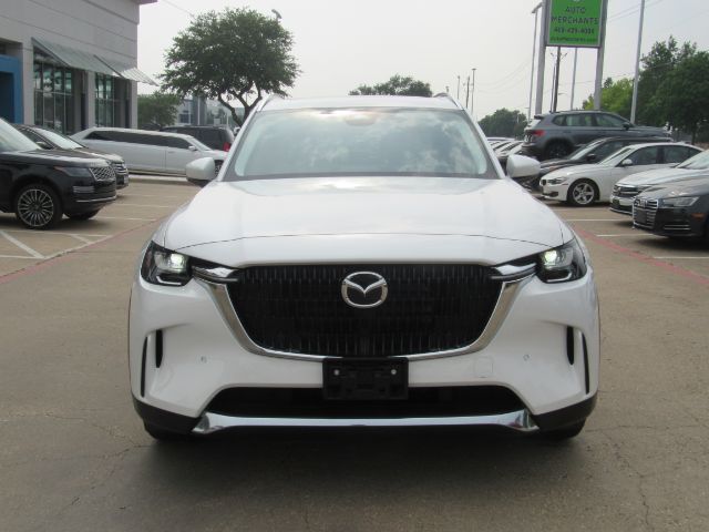 2024 Mazda CX-90 PHEV Premium Plano TX