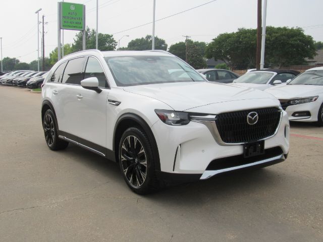 2024 Mazda CX-90 PHEV Premium Plano TX