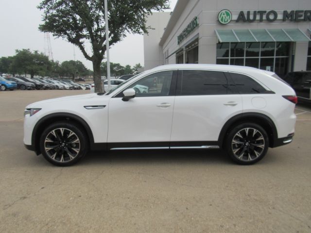 2024 Mazda CX-90 PHEV Premium Plano TX