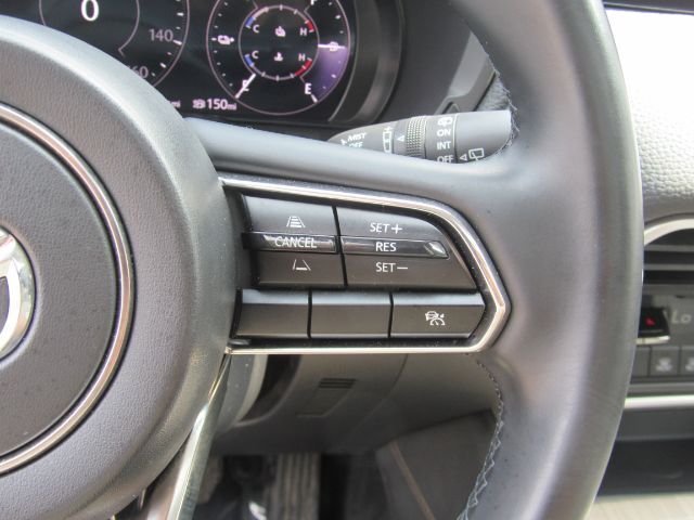 2024 Mazda CX-90 PHEV Premium Plano TX