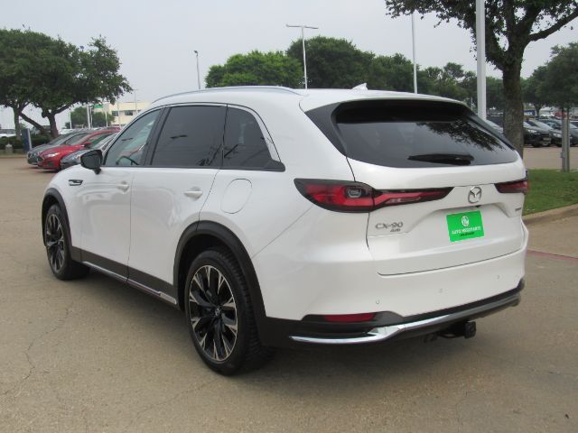 2024 Mazda CX-90 PHEV Premium Plano TX