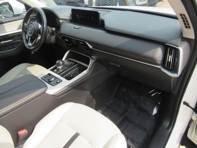 2024 Mazda CX-90 PHEV Premium Plano TX