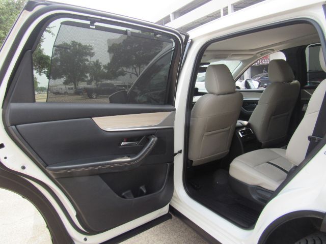 2024 Mazda CX-90 PHEV Premium Plano TX