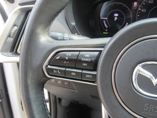 2024 Mazda CX-90 PHEV Premium Plano TX