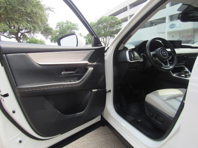 2024 Mazda CX-90 PHEV Premium Plano TX