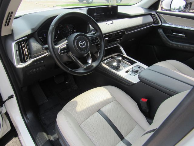 2024 Mazda CX-90 PHEV Premium Plano TX