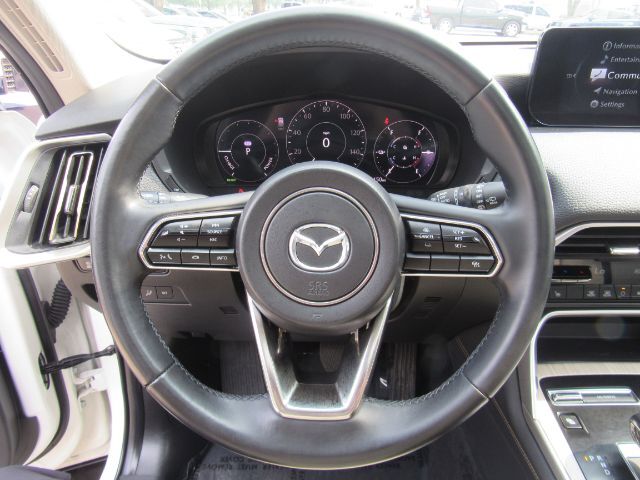 2024 Mazda CX-90 PHEV Premium Plano TX