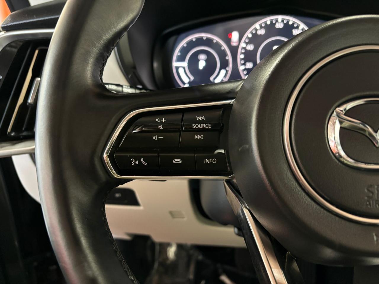 2024 Mazda CX-90 PHEV Premium Plus Franklin OH