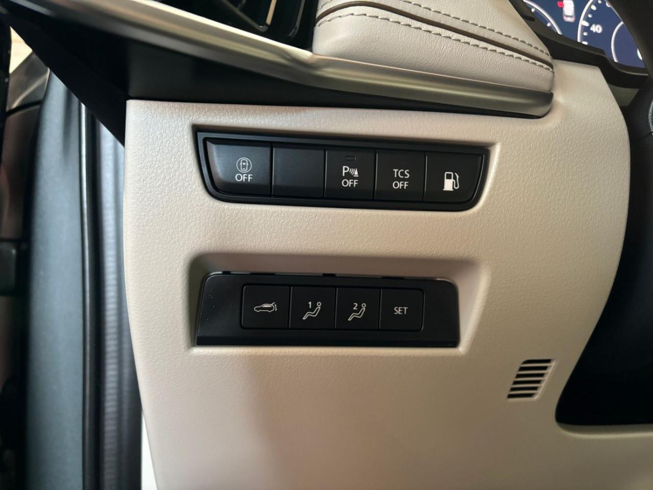 2024 Mazda CX-90 PHEV Premium Plus Franklin OH