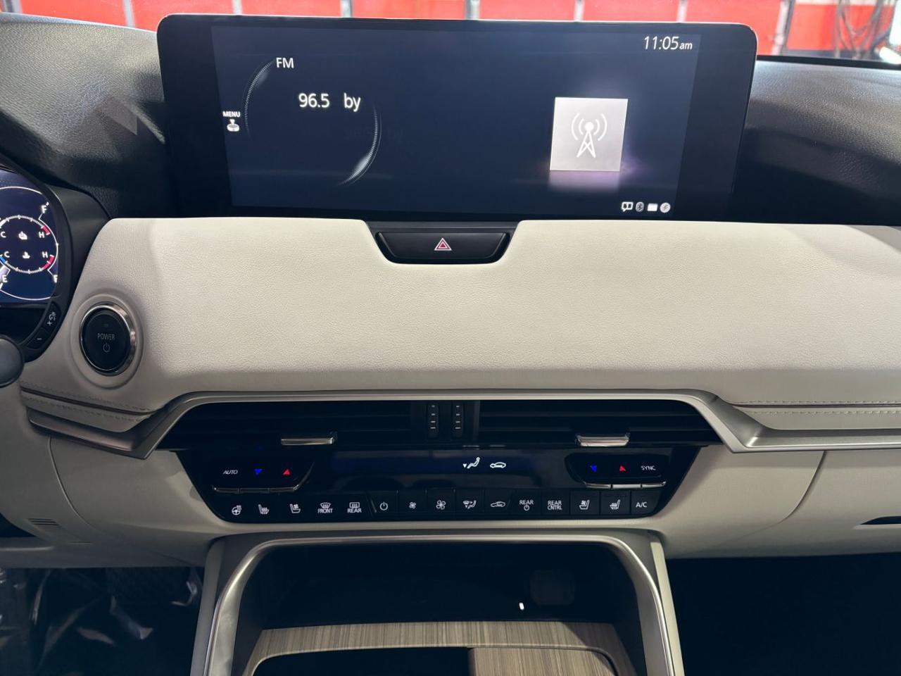 2024 Mazda CX-90 PHEV Premium Plus Franklin OH