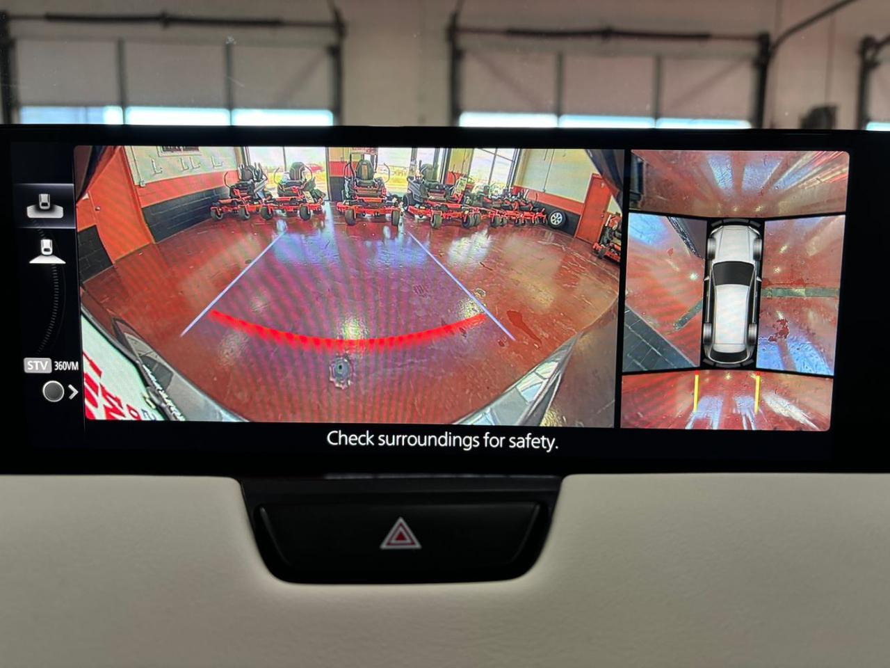 2024 Mazda CX-90 PHEV Premium Plus Franklin OH