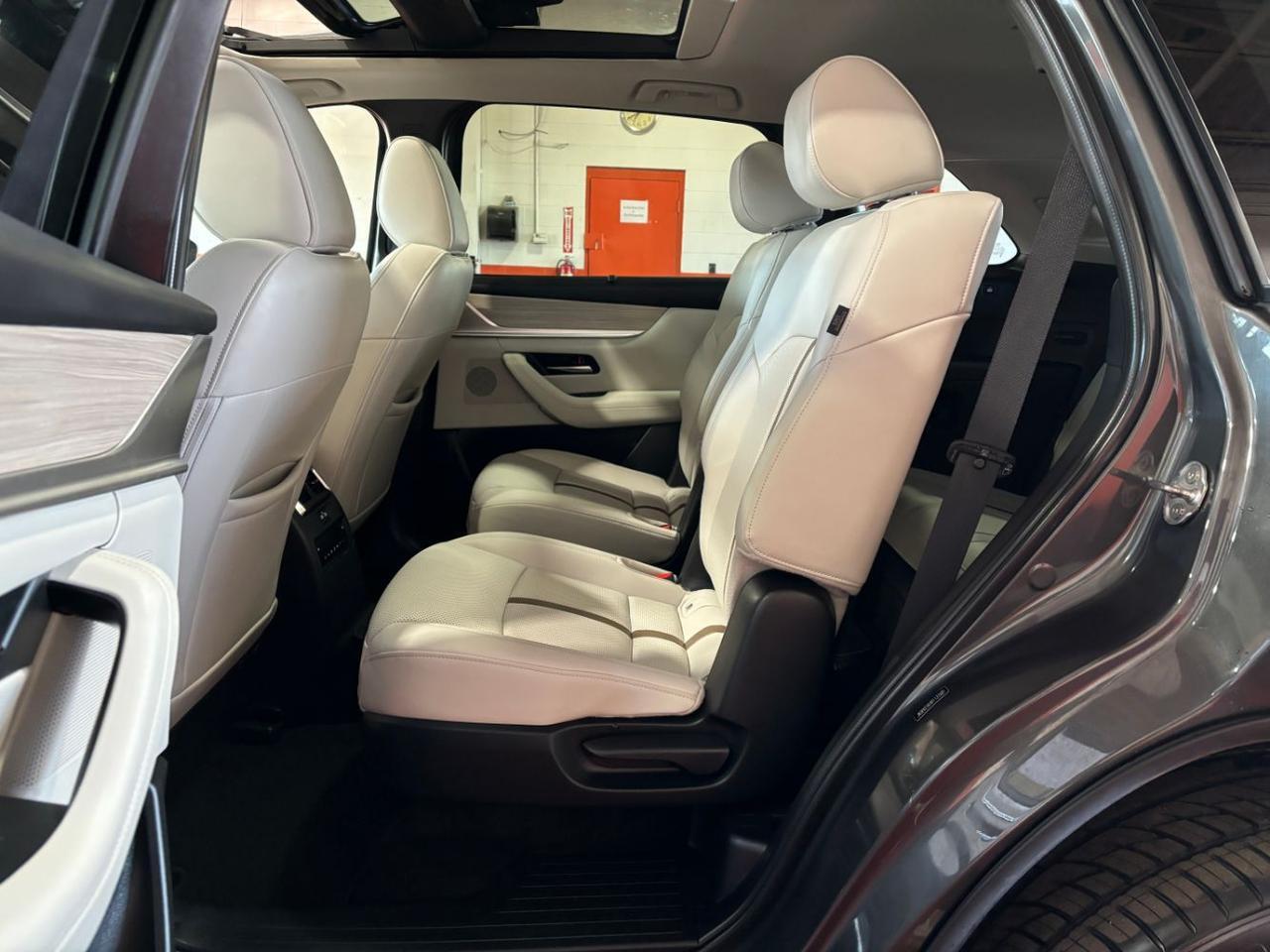 2024 Mazda CX-90 PHEV Premium Plus Franklin OH