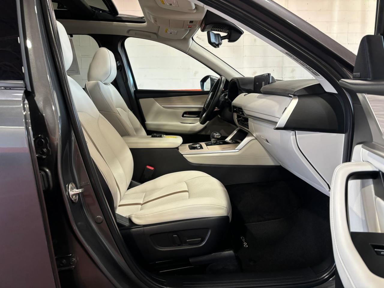 2024 Mazda CX-90 PHEV Premium Plus Franklin OH