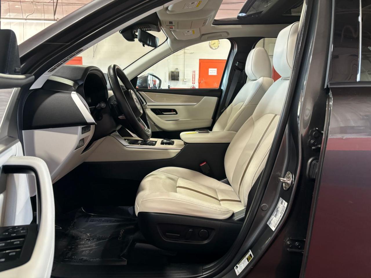 2024 Mazda CX-90 PHEV Premium Plus Franklin OH