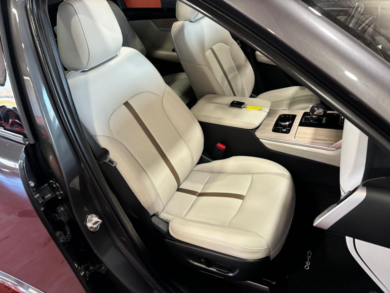 2024 Mazda CX-90 PHEV Premium Plus Franklin OH