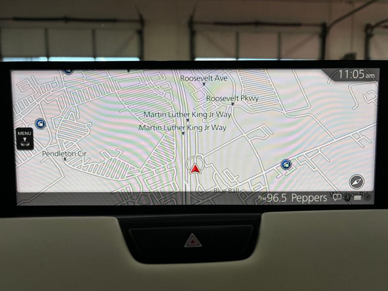 2024 Mazda CX-90 PHEV Premium Plus Franklin OH