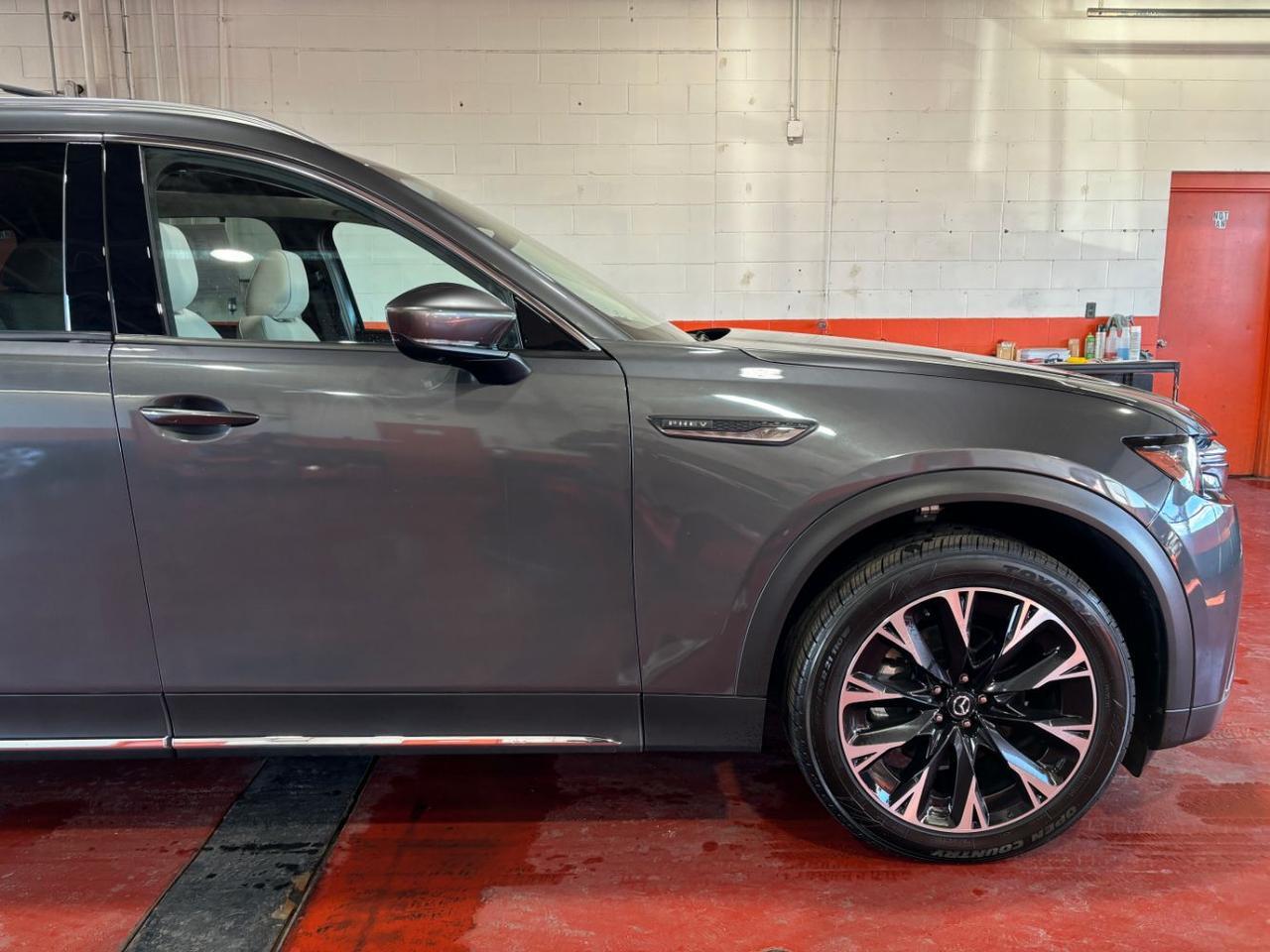 2024 Mazda CX-90 PHEV Premium Plus Franklin OH