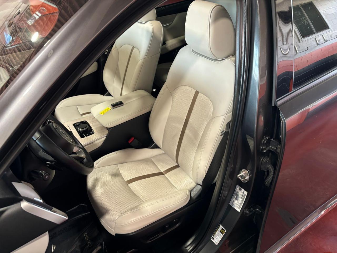 2024 Mazda CX-90 PHEV Premium Plus Franklin OH