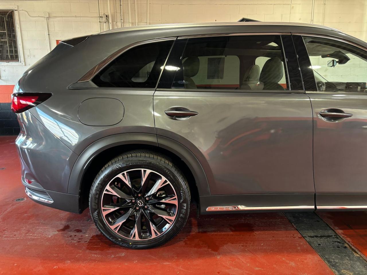 2024 Mazda CX-90 PHEV Premium Plus Franklin OH