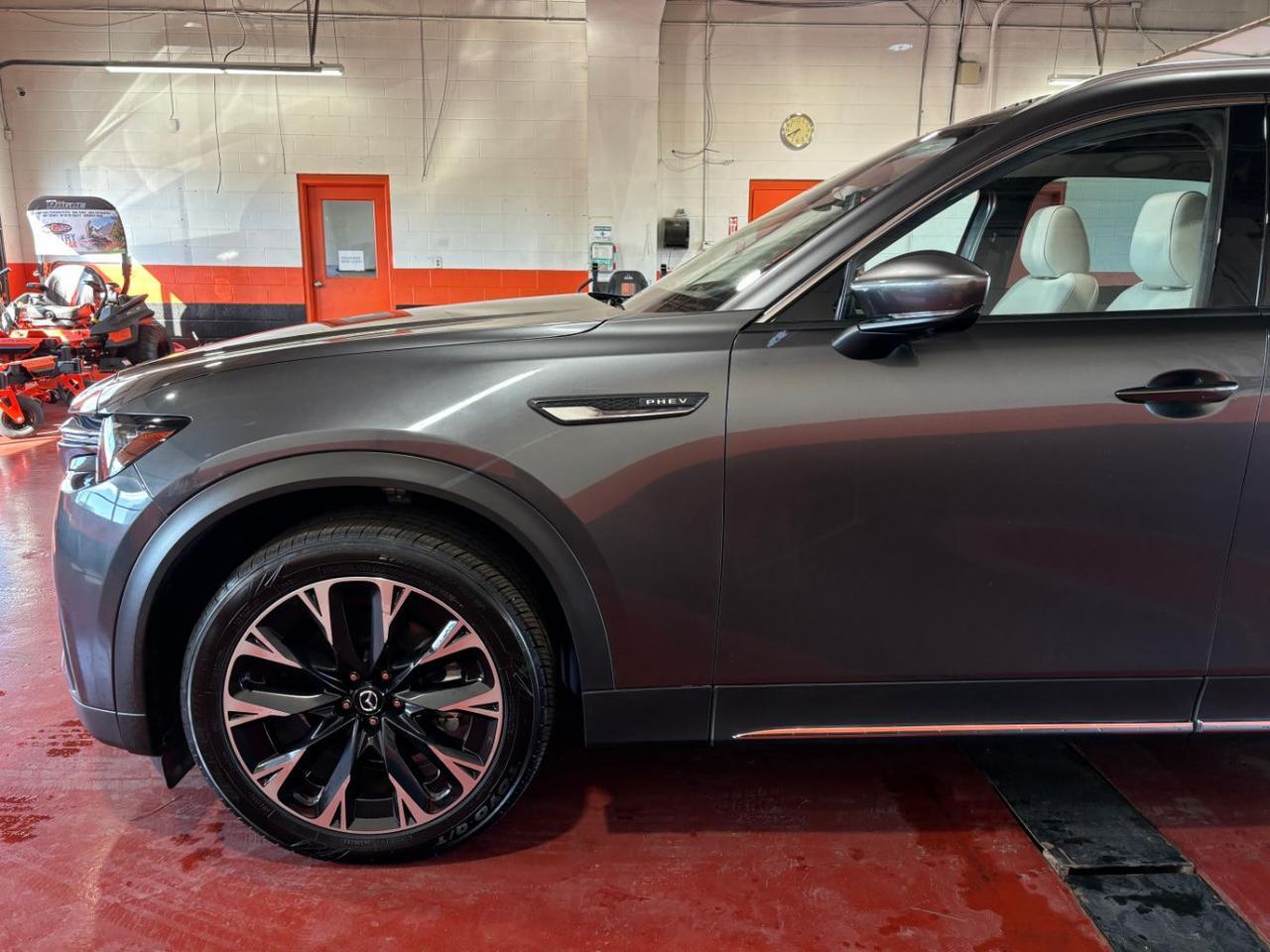 2024 Mazda CX-90 PHEV Premium Plus Franklin OH