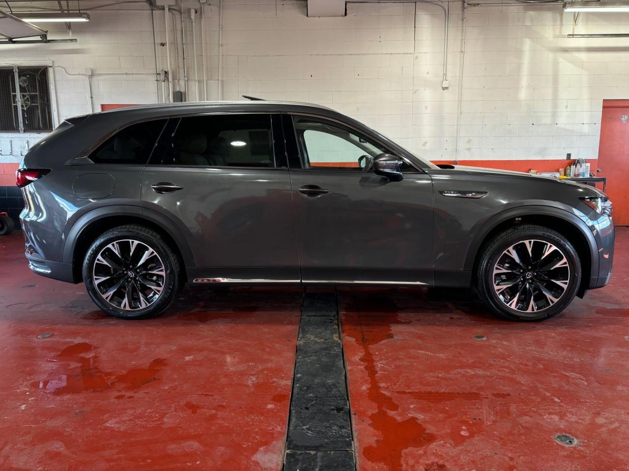 2024 Mazda CX-90 PHEV