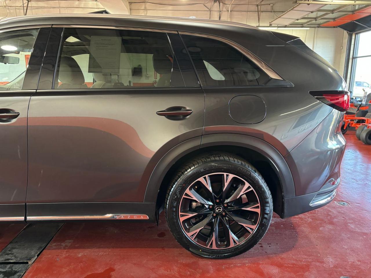2024 Mazda CX-90 PHEV Premium Plus Franklin OH