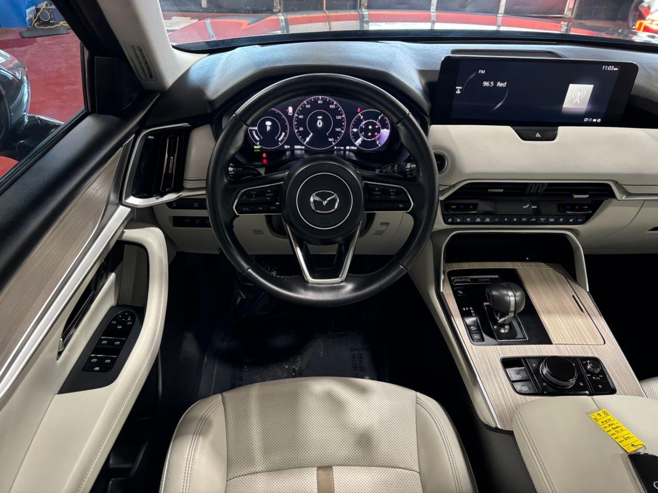 2024 Mazda CX-90 PHEV Premium Plus Franklin OH