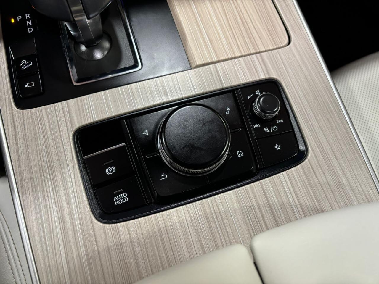 2024 Mazda CX-90 PHEV Premium Plus Franklin OH