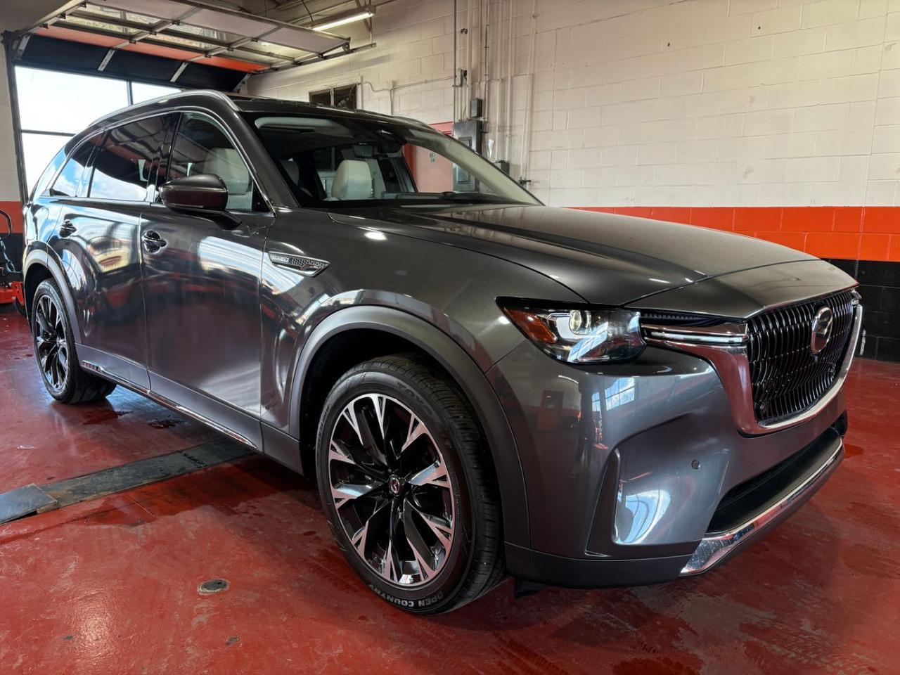 2024 Mazda CX-90 PHEV Premium Plus Franklin OH