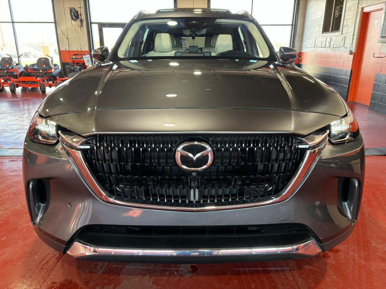 2024 Mazda CX-90 PHEV Premium Plus Franklin OH