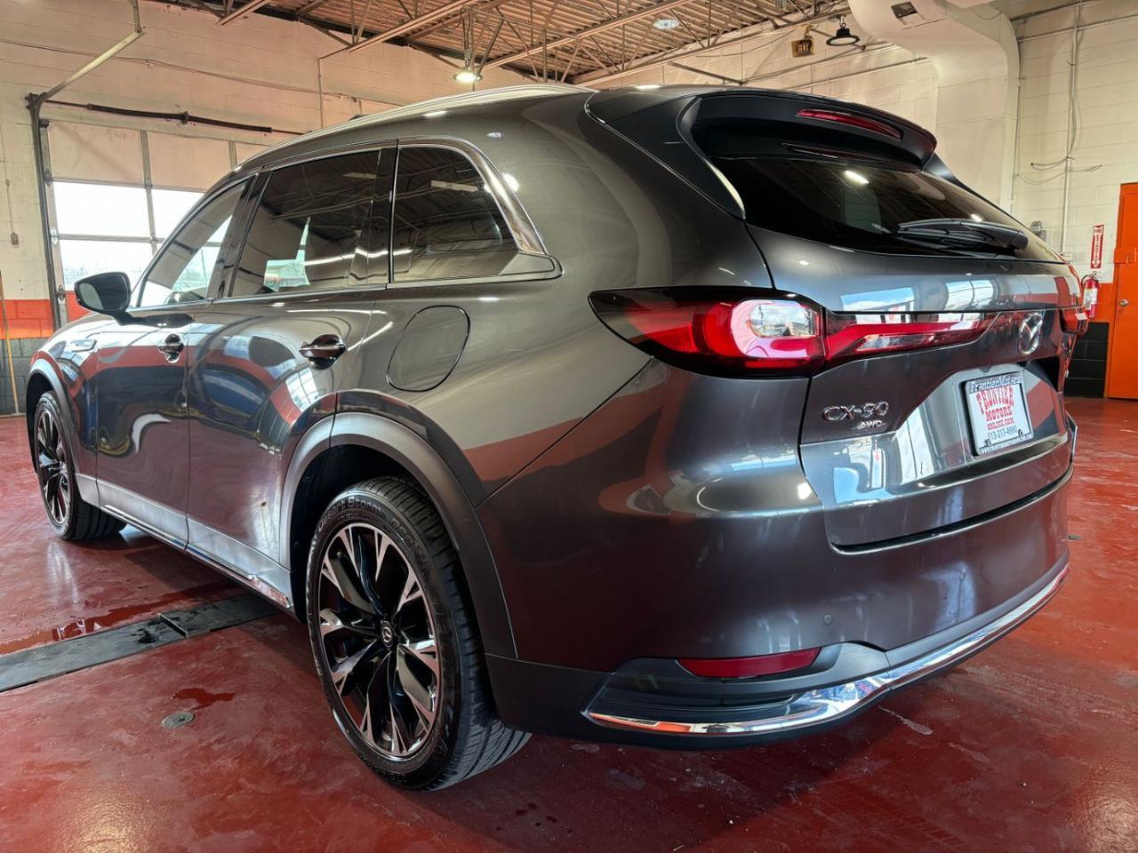 2024 Mazda CX-90 PHEV Premium Plus Franklin OH