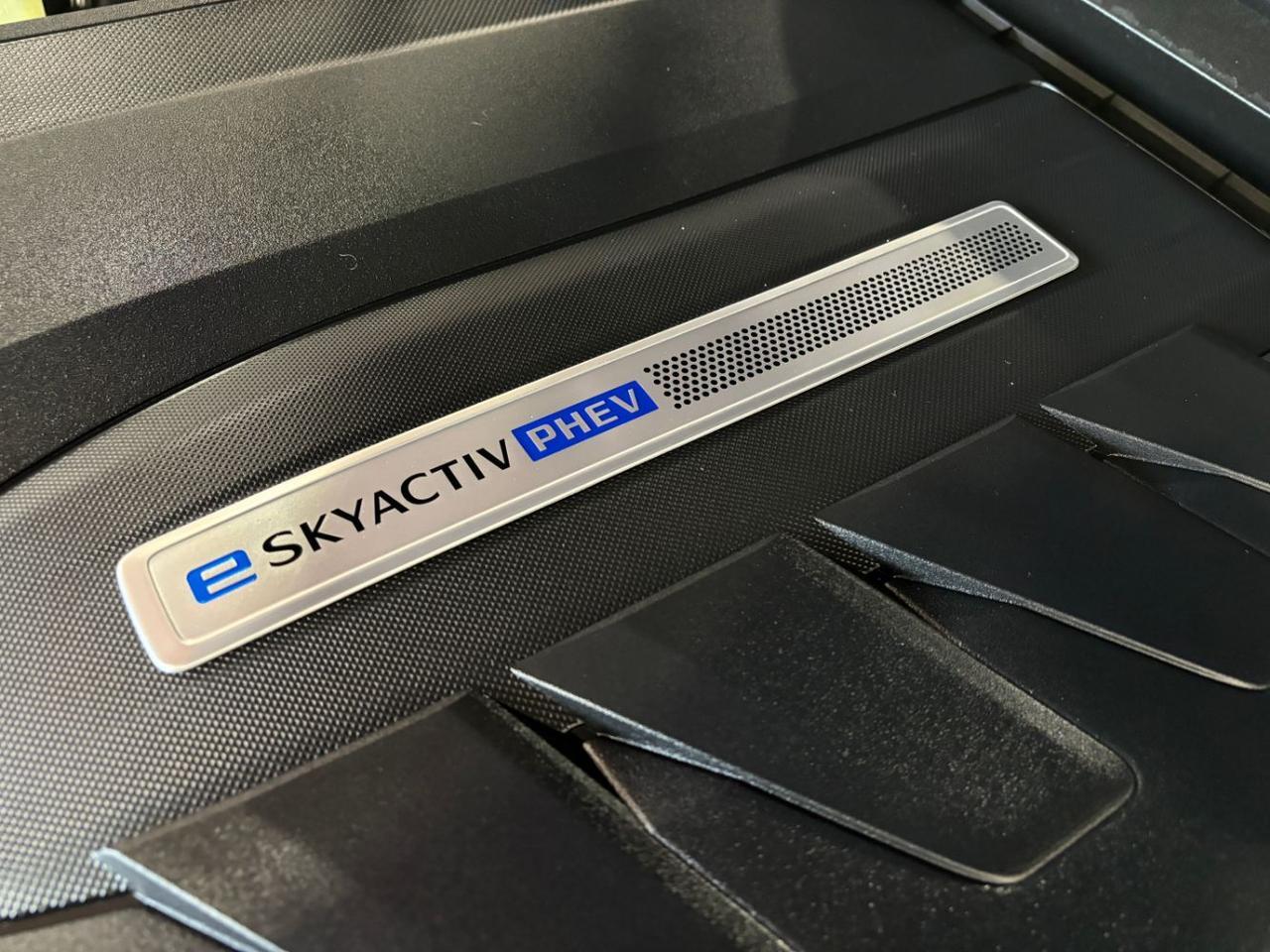 2024 Mazda CX-90 PHEV Premium Plus Franklin OH