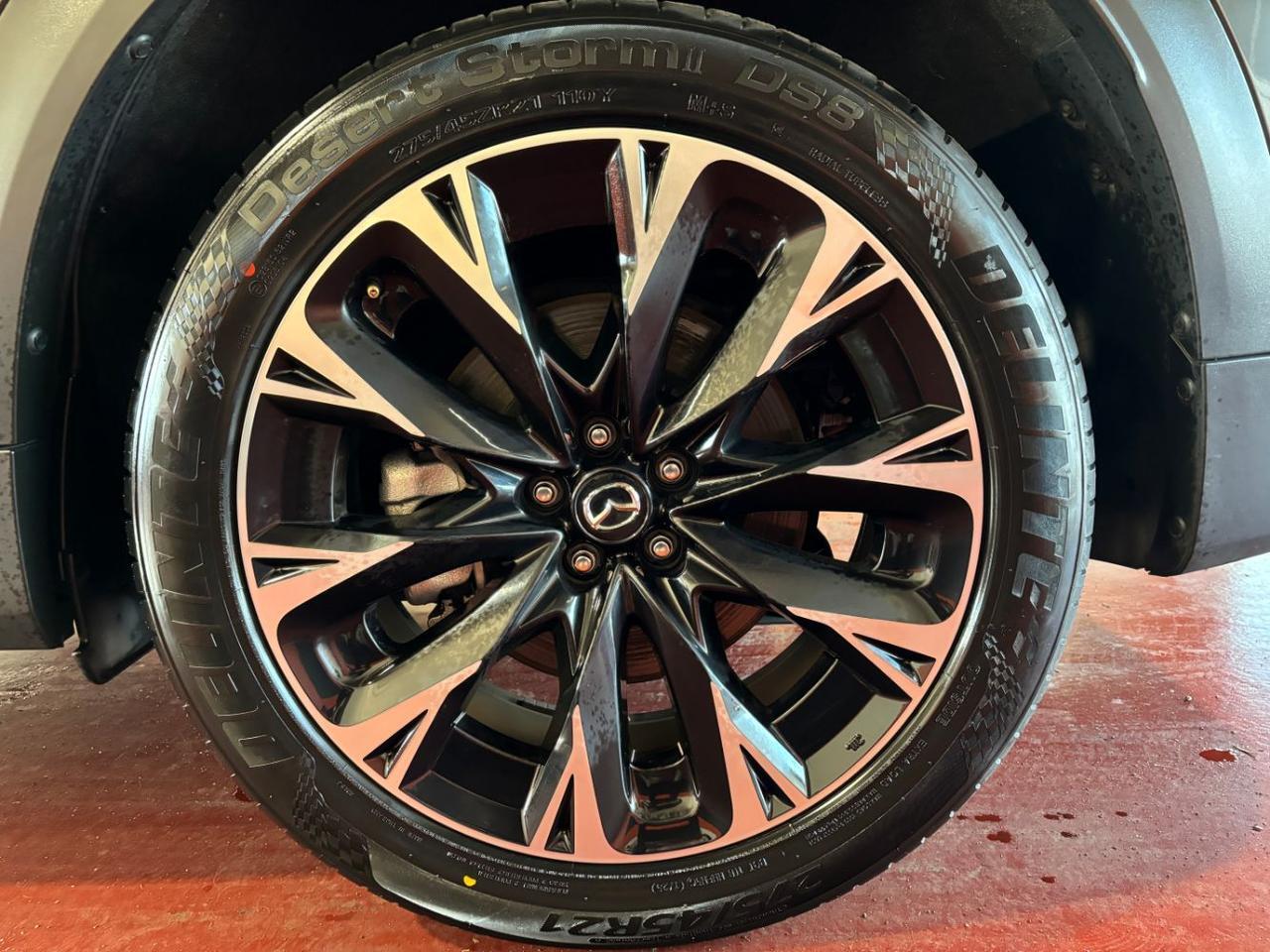 2024 Mazda CX-90 PHEV Premium Plus Franklin OH