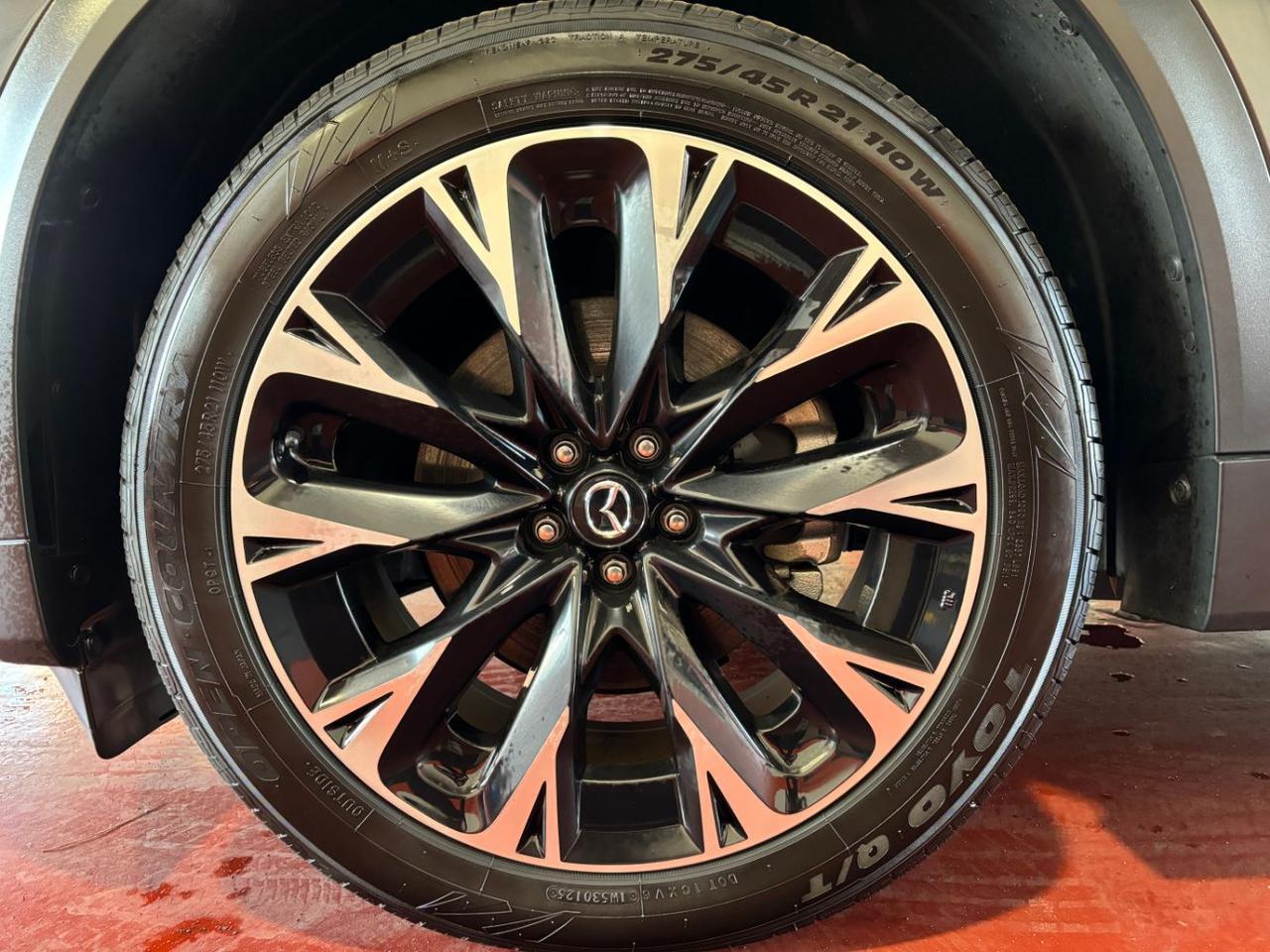 2024 Mazda CX-90 PHEV Premium Plus Franklin OH