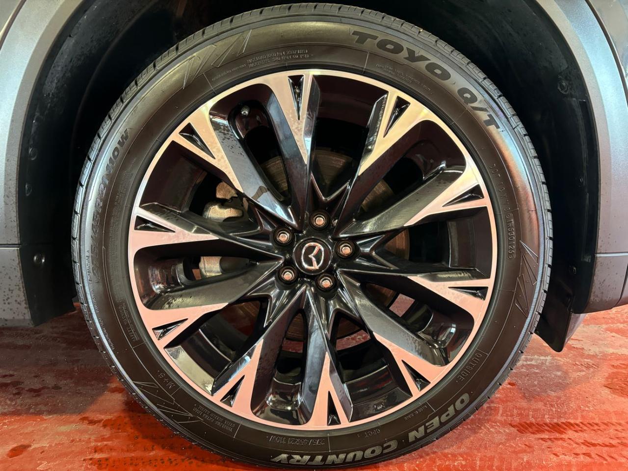 2024 Mazda CX-90 PHEV Premium Plus Franklin OH