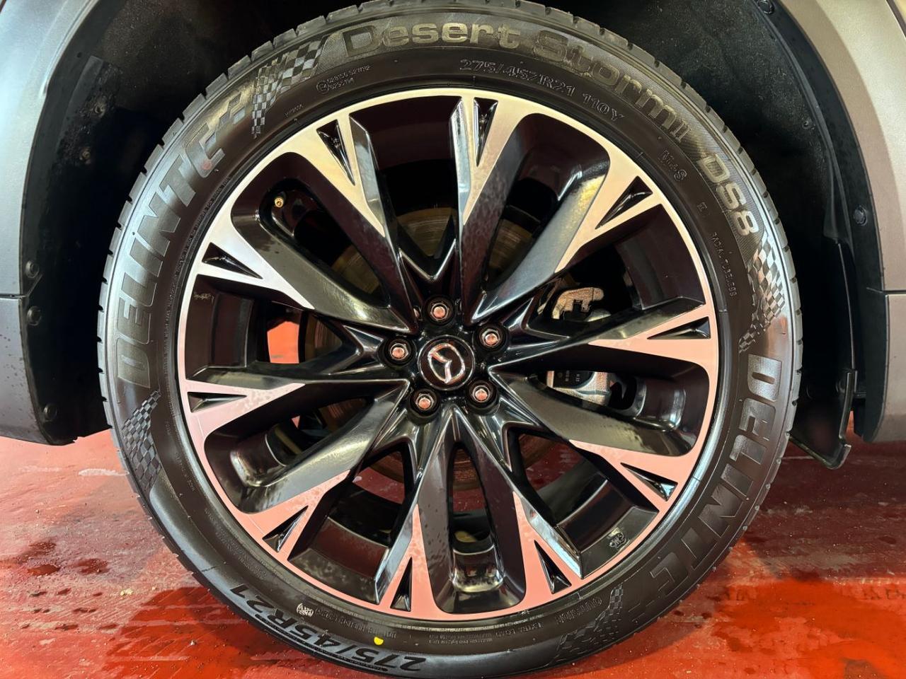 2024 Mazda CX-90 PHEV Premium Plus Franklin OH