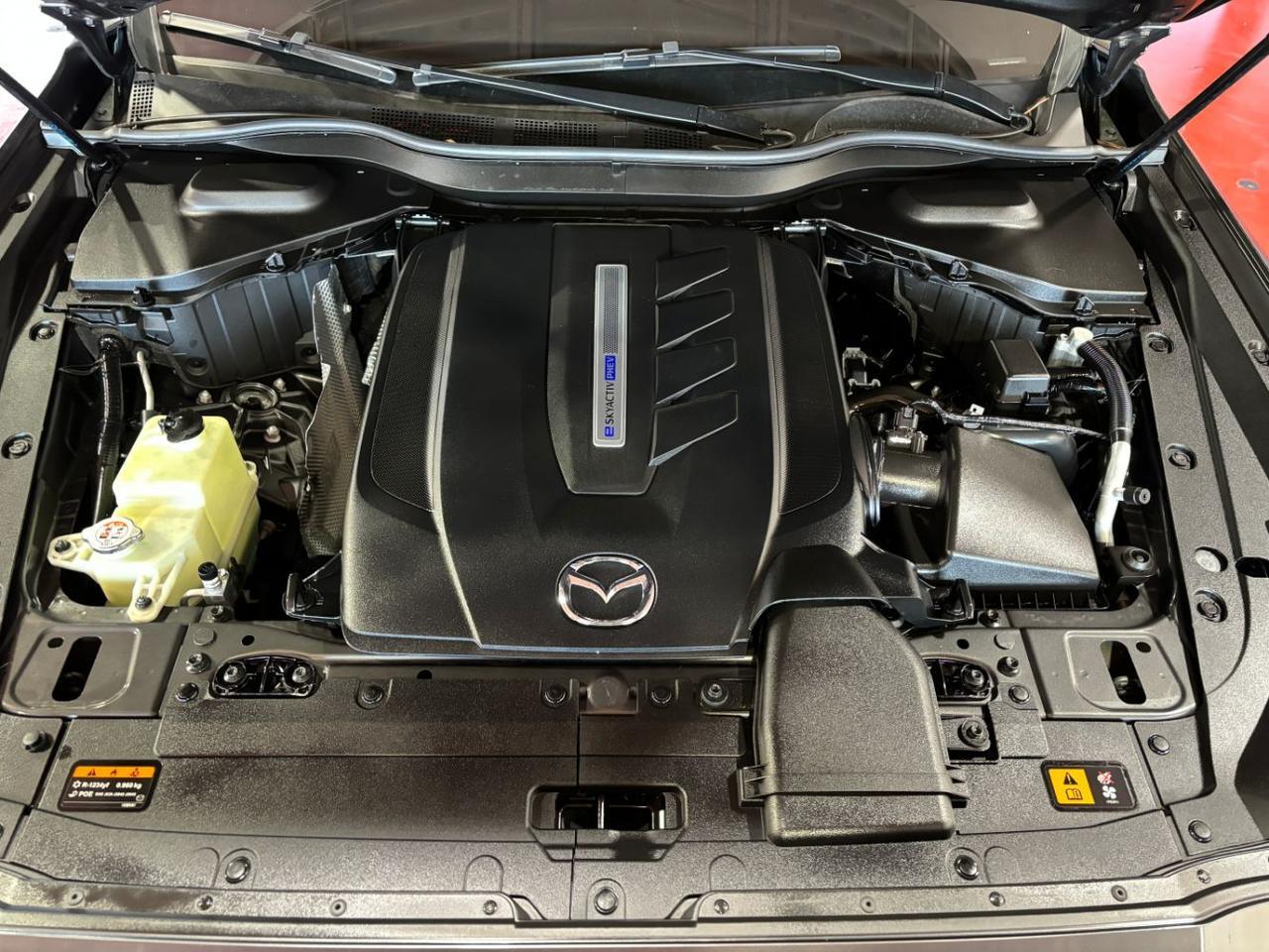 2024 Mazda CX-90 PHEV Premium Plus Franklin OH