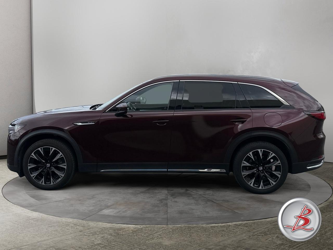 2024 Mazda CX-90 PHEV Premium Plus Salt Lake City UT
